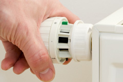 Eling central heating repair costs