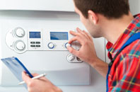 free commercial Eling boiler quotes