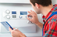 free Eling gas safe engineer quotes